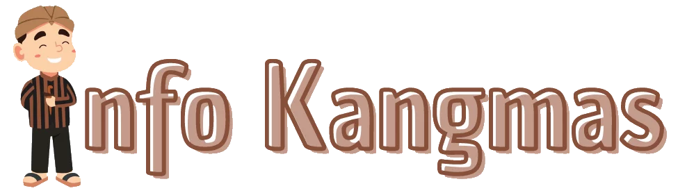 Info Kangmas
